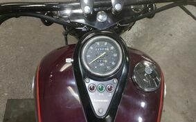 KAWASAKI VULCAN 400 DRIFTER 2000 VN400D