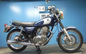 YAMAHA SR400 Gen.3 2003 RH01J