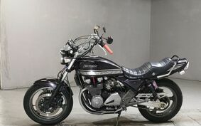 KAWASAKI ZEPHYR 400 2001 ZR400C