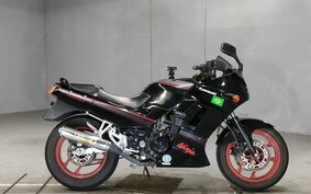 KAWASAKI GPX250R EX250E