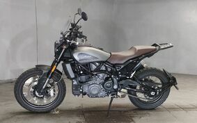 INDIAN FTR1200ラリー 2021 不明