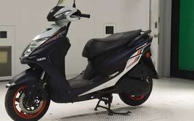 YAMAHA CYGNUS 125 XSR 3 SED8J