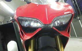 DUCATI 1199 PANIGALE S 2013 H802J