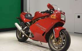 DUCATI 900SS 1997 906SC