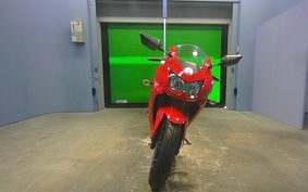 KAWASAKI NINJA 250R 2012 EX250K