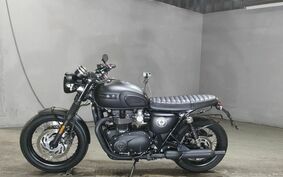 TRIUMPH BONNEVILLE T120 2019 DAD75