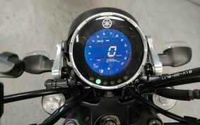 YAMAHA XSR155 RG63