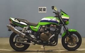 KAWASAKI ZRX1200 2001 ZRT20A