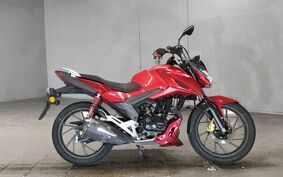 HONDA CBF125R 不明