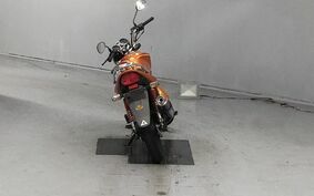 HONDA CBF125 PCJ7