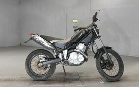 YAMAHA TRICKER DG10J