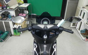 YAMAHA N-MAX SED6J