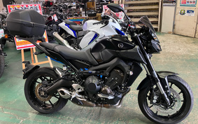 YAMAHA MT-09 ABS 2018 RN52J