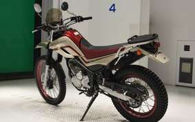 YAMAHA SEROW 250 DG11J