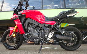 YAMAHA TRACER 9 GT 2022 RN70J