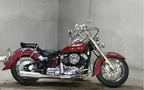 YAMAHA DRAGSTAR 400 CLASSIC 1998 4TR