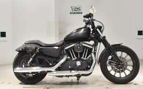 HARLEY XL883N 2010 LE2