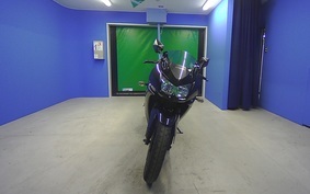 KAWASAKI NINJA 250R 2009 EX250K