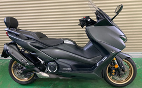 YAMAHA T-MAX 560 TECHMAX ABS 2021 SJ19J