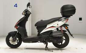 KYMCO AGILITY 125 RS