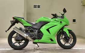 KAWASAKI NINJA 250R EX250K