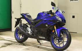 YAMAHA YZF-R25 RG43J