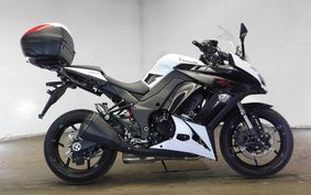 KAWASAKI NINJA 1000 2012 ZXT00G