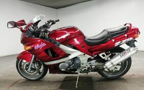 KAWASAKI ZZ-R400 1995 ZX400N