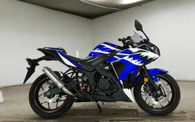 YAMAHA YZF-R3 2016 RH07J