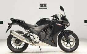 HONDA CBR400R 2016 NC47