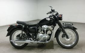 KAWASAKI W400 2009 EJ400A