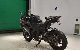 YAMAHA YZF-R25 RG10J