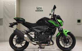 KAWASAKI Z400 Gen.2 2019 EX400G