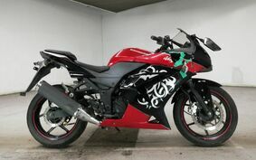 KAWASAKI NINJA 250R EX250K