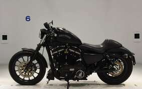 HARLEY XL883N 2014