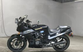 KAWASAKI GPZ400R 1988 ZX400D