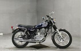 YAMAHA SR500 1992 1JN