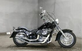 KAWASAKI VULCAN 400 CLASSIC 1996 VN400A