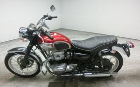 KAWASAKI W650 2006 EJ650A