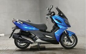 KYMCO K-XCT300 SK60