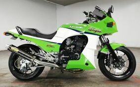 KAWASAKI GPZ900R NINJA 2002 ZX900A