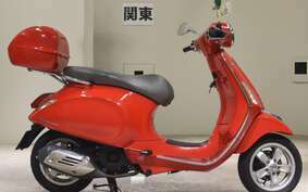 VESPA PRIMAVERA125 M821