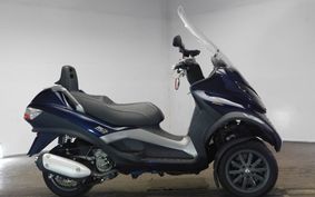 PIAGGIO MP3 250 RL M472