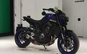 YAMAHA MT-09 A 2019 RN52J