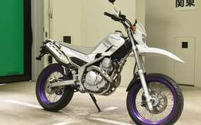 YAMAHA XT250X DG17J