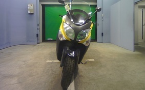 YAMAHA T-MAX500 Gen.3 2011 SJ08J