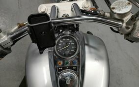 KAWASAKI ELIMINATOR 250 V Type VN250A