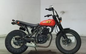 YAMAHA TW225 DG09J