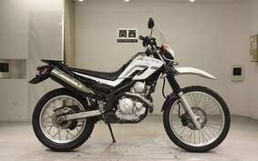 YAMAHA SEROW 250 DG11J