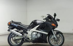 KAWASAKI ZZ-R400 1993 ZX400N